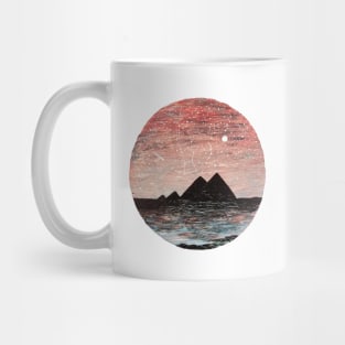 Ancient Egypt Mug